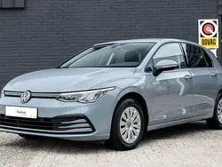 Grijs Gebruikt 2020 VW Golf VIII Hatchback | € 16.950 (Eerlijke prijs)