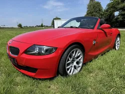 Gebruikt 2007 BMW Z4 Cabriolet | € 9.950