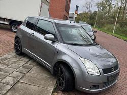 Gebruikt 2007 Suzuki Swift Comfort Sedan | € 2.800 (Goede deal)