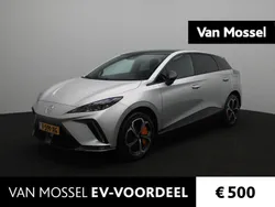 Grijs Gebruikt 2023 MG MG4 EV Hatchback | € 28.995 (Eerlijke prijs)