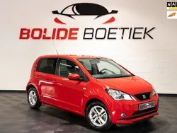 Rood Gebruikt 2014 Seat Mii Hatchback | € 7.225 (Eerlijke prijs)