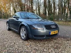 Grijs Gebruikt 2003 Audi TT Coupé | € 5.250 (Duur)
