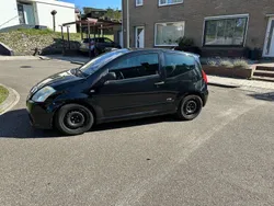 Citroën C2