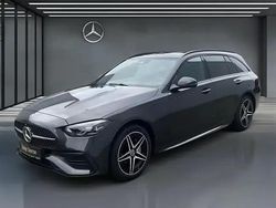 Gebruikt 2024 Mercedes C300e AMG Stationwagen | € 48.800 (Iets duurder)