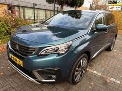 Groen Gebruikt 2020 Peugeot 5008 Premium SUV | € 16.950 (Super prijs)
