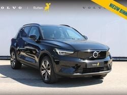 Zwart Gebruikt 2023 Volvo XC40 Core SUV | € 27.840