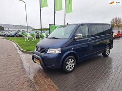 (metallic) Gebruikt 2008 VW T5 Comfortline Van | € 4.999 (Super prijs)