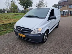 Wit Gebruikt 2011 Mercedes Vito MPV | € 4.950 (Goede deal)