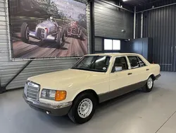 Beige Gebruikt 1983 Mercedes 380 Sedan | € 29.900