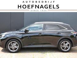 Zwart Gebruikt 2020 DS Automobiles DS7 Crossback So Chic SUV | € 25.950 (Eerlijke prijs)