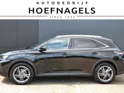 Zwart Gebruikt 2020 DS Automobiles DS7 Crossback So Chic SUV | € 25.950 (Super prijs)