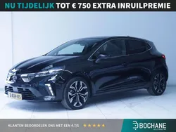 Zwart Gebruikt 2024 Mitsubishi Colt Edition Hatchback | € 23.800 (Eerlijke prijs)