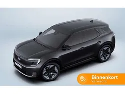 Grijs Nieuw 2025 Ford Explorer Extended Range SUV | € 43.900 (Super prijs)