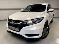 Wit Gebruikt 2017 Honda HR-V SUV | € 14.999
