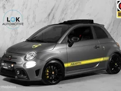 Abarth 500C
