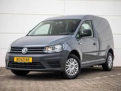 Grijs Gebruikt 2019 VW Caddy Comfortline MPV | € 15.750 (Goede deal)