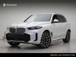 Wit Gebruikt 2025 BMW X5 M Sport SUV | € 87.895