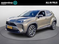 Bruin Gebruikt 2022 Toyota Yaris Cross SUV | € 26.950 (Eerlijke prijs)