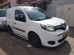 Wit Gebruikt 2014 Renault Kangoo MPV | € 3.000 (Super prijs)