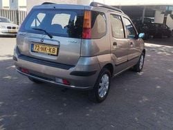 Gebruikt 2003 Suzuki Ignis GL Hatchback | € 1.500 (Eerlijke prijs)