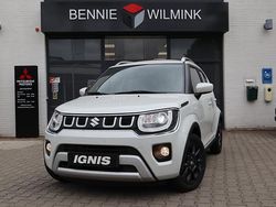 Wit Gebruikt 2025 Suzuki Ignis Hatchback | € 21.950 (Eerlijke prijs)
