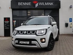 Wit Gebruikt 2025 Suzuki Ignis Hatchback | € 22.950 (Eerlijke prijs)