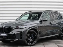 Grijs Gebruikt 2024 BMW X5 M Sport SUV | € 127.950