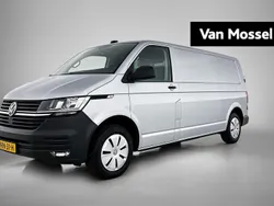 Zilver Gebruikt 2022 VW T6.1 Comfortline Van | € 24.900 (Super prijs)