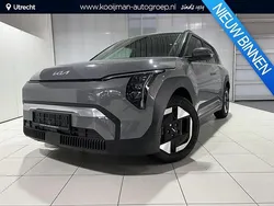 Overige Nieuw 2025 Kia EV3 3 SUV | € 34.790