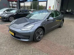 Grijs Gebruikt 2019 Tesla Model 3 Standard Range Sedan | € 18.000 (Eerlijke prijs)