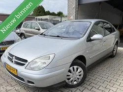 Grijs Gebruikt 2004 Citroën C5 Hatchback | € 999 (Eerlijke prijs)
