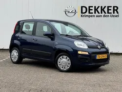 Blauw Gebruikt 2018 Fiat Panda Pop Star Hatchback | € 7.950 (Eerlijke prijs)