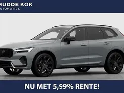Grijs Gebruikt 2025 Volvo XC60 Plus SUV | € 75.900
