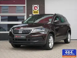Bruin Gebruikt 2021 Skoda Karoq Business Line SUV | € 28.950 (Super prijs)