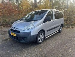 Zilver Gebruikt 2013 Citroën Jumpy Van | € 4.950 (Eerlijke prijs)