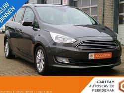 Overige Gebruikt 2018 Ford Grand C-Max Titanium MPV | € 11.550 (Goede deal)