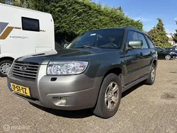 Groen Gebruikt 2006 Subaru Forester Comfort SUV | € 2.499