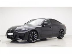Zwart Gebruikt 2024 BMW 420 Gran Coupé Comfort Edition Coupé | € 54.895