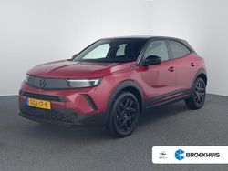 Rood Gebruikt 2024 Opel Mokka SUV | € 22.735 (Goede deal)