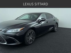 Zwart Gebruikt 2024 Lexus ES300 Business Edition Sedan | € 47.900 (Eerlijke prijs)