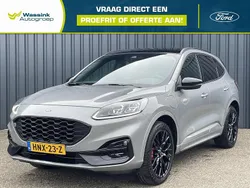 Grijs Gebruikt 2023 Ford Kuga ST-Line X SUV | € 28.440 (Eerlijke prijs)