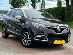 Zwart Gebruikt 2013 Renault Captur SUV | € 6.500 (Goede deal)