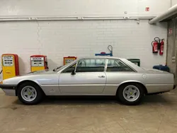 Zilver Gebruikt 1978 Ferrari 400 Coupé | € 69.900