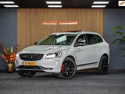 Wit Gebruikt 2016 Volvo XC60 Ocean Race SUV | € 16.950 (Super prijs)
