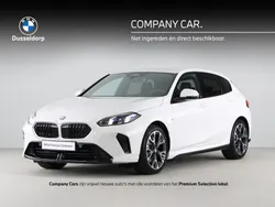 Wit Gebruikt 2025 BMW 120 Comfort Edition Hatchback | € 47.195 (Eerlijke prijs)