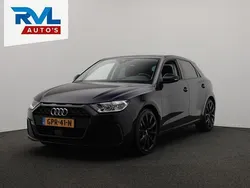 Blauw Gebruikt 2020 Audi A1 Sportback Proline Hatchback | € 18.900 (Eerlijke prijs)