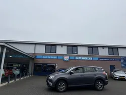 Grijs Gebruikt 2017 Toyota RAV4 SUV | € 16.950 (Eerlijke prijs)