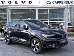 Gebruikt 2024 Volvo EC40 Plus SUV | € 44.750 (Iets duurder)