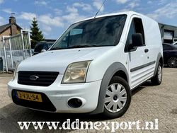 Gebruikt 2010 Ford Transit | € 1.999 (Super prijs)