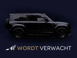 Grijs, metallic lak Gebruikt 2017 Land Rover Discovery 5 HSE Dynamic SUV | € 39.950